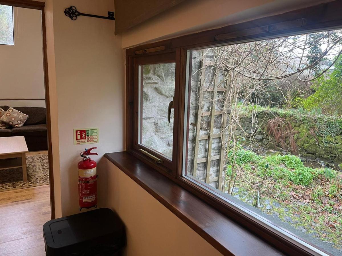 Homer Farm Marytavy Exterior photo