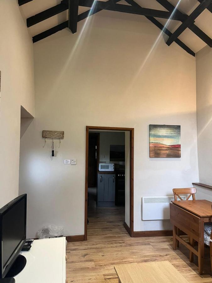 Homer Farm Marytavy Exterior photo